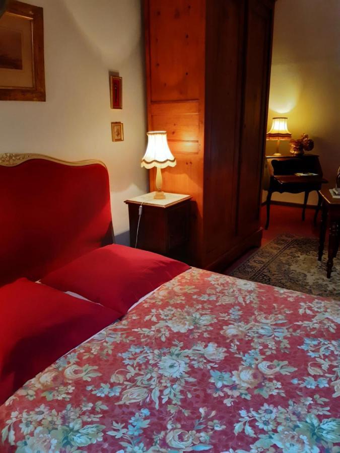 Chambres D'Hotes 