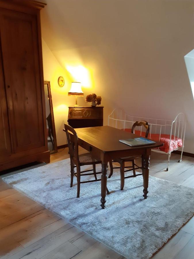Bed & Breakfast Chambres D'Hotes 