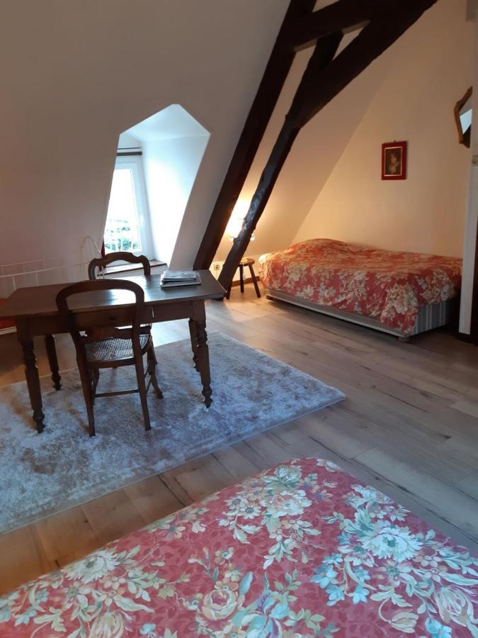 Chambres D'Hotes 