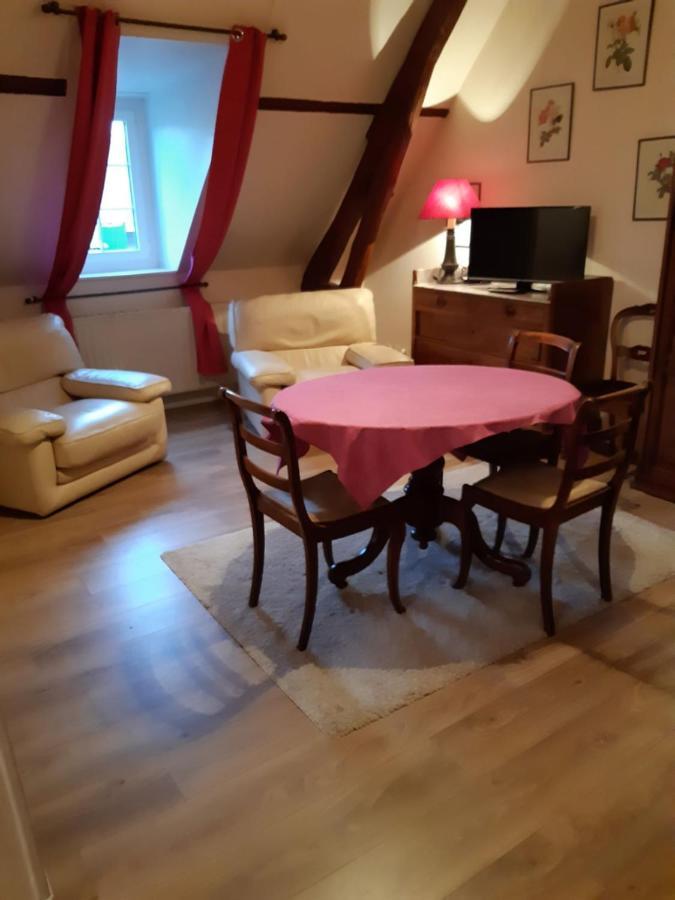 Chambres D'Hotes 