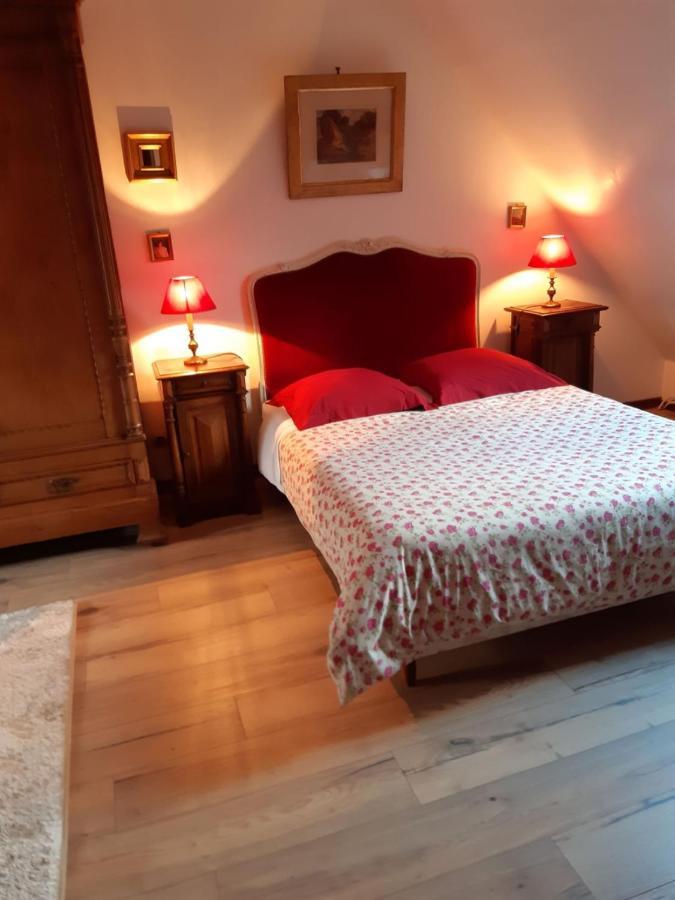 Chambres D'Hotes 